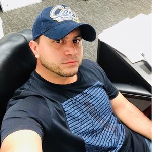 Meet your Posher, Marc